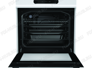 Плита (духовка) Gorenje EIT6451WPD (730622, FI6A4F-DTB42) - Фото